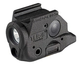 Streamlight 69287 TLR-6 mounted on The Springfield Armory Hellcat 3-Inch Micro Compact